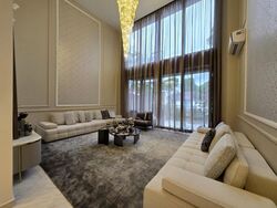 Shrewsbury Road (D11), Terrace #514439991